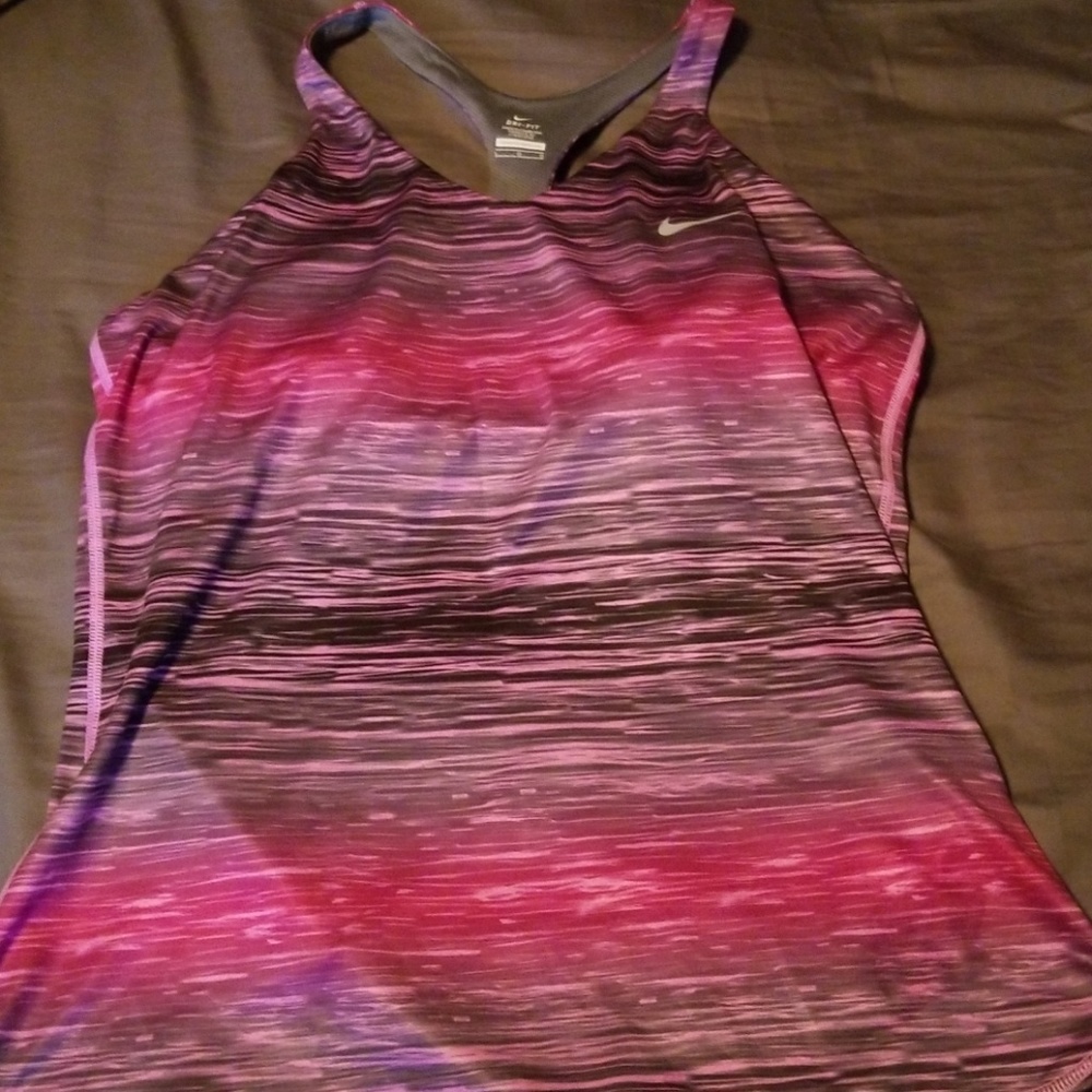 Women's tank top